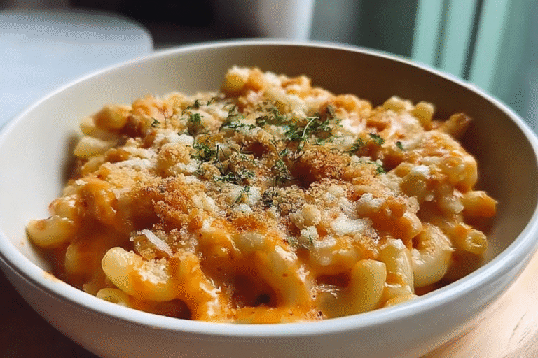 Kimchi Mac And Cheese 83.Png