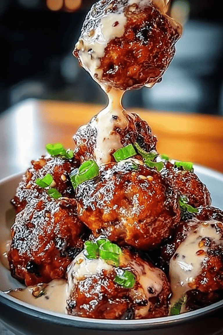 Korean Bbq Meatballs 4.Png