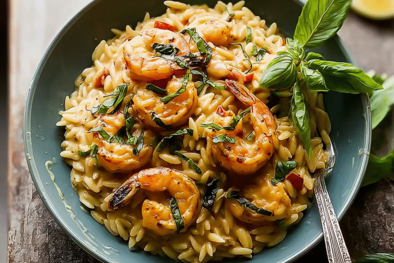 Lemon Basil Orzo 96.Png