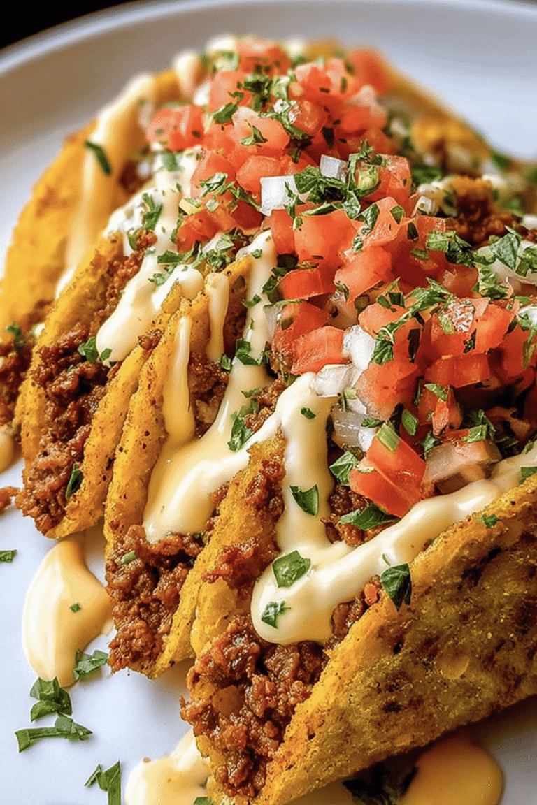 Loaded Taco Creamy Cheese 38.Png