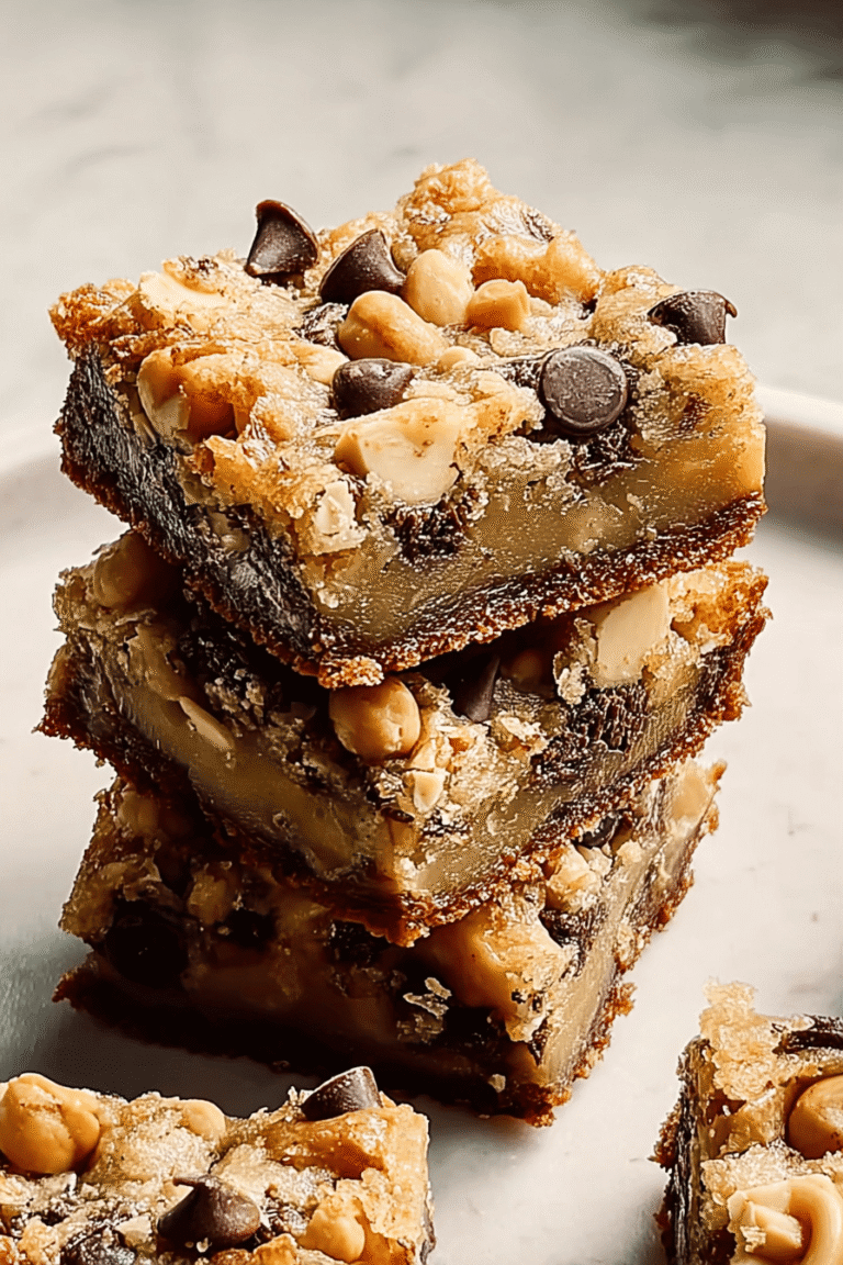 Magic Cookie Bars 84.Png