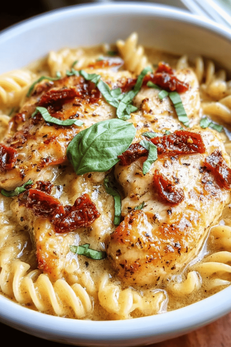 Marry Me Chicken Crockpot 78.Png