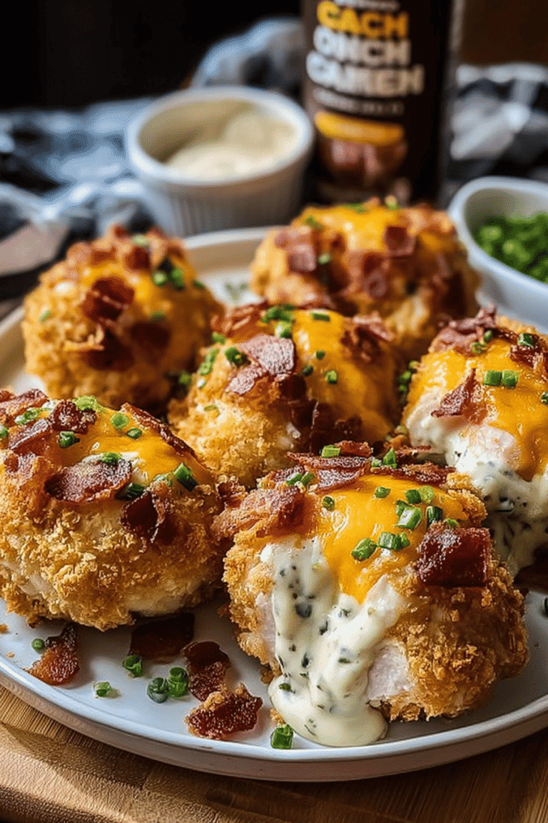 Monster Chicken Bacon Ranch Bombs 93.Png