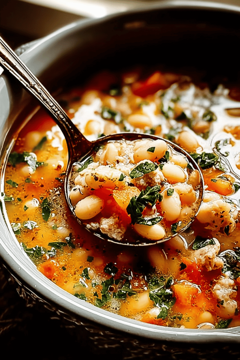 Navy Bean Soup 73.Png