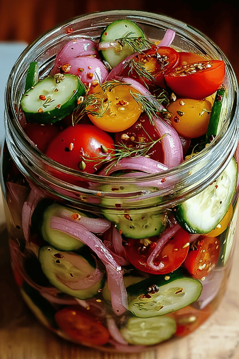 Pickled Tomato Cucumber Onion 38.Png