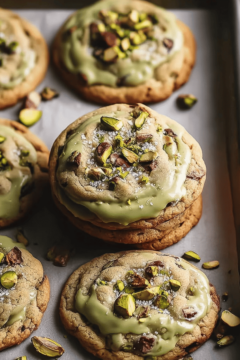 Pistachio Cream Stuffed Cookies 19.Png