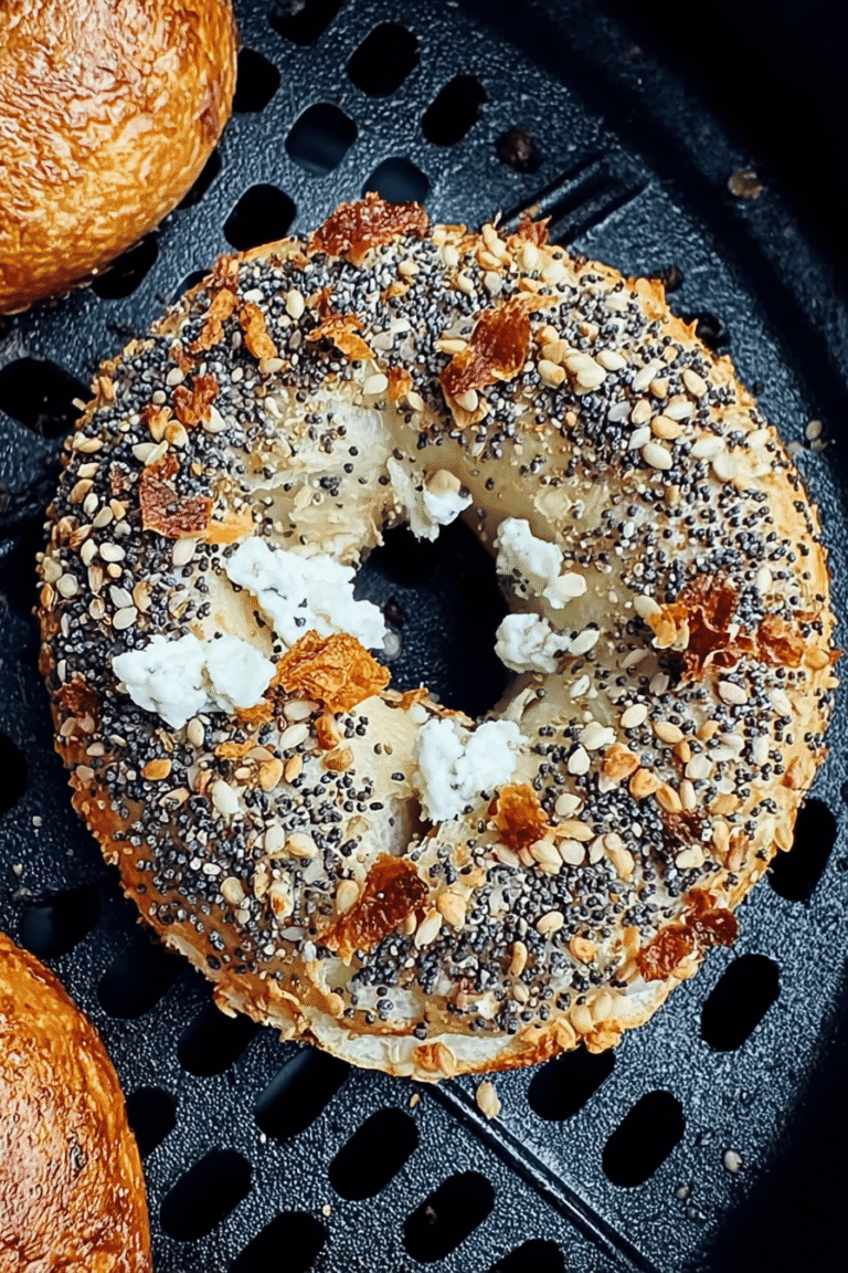 Protein Bagels 74.Png