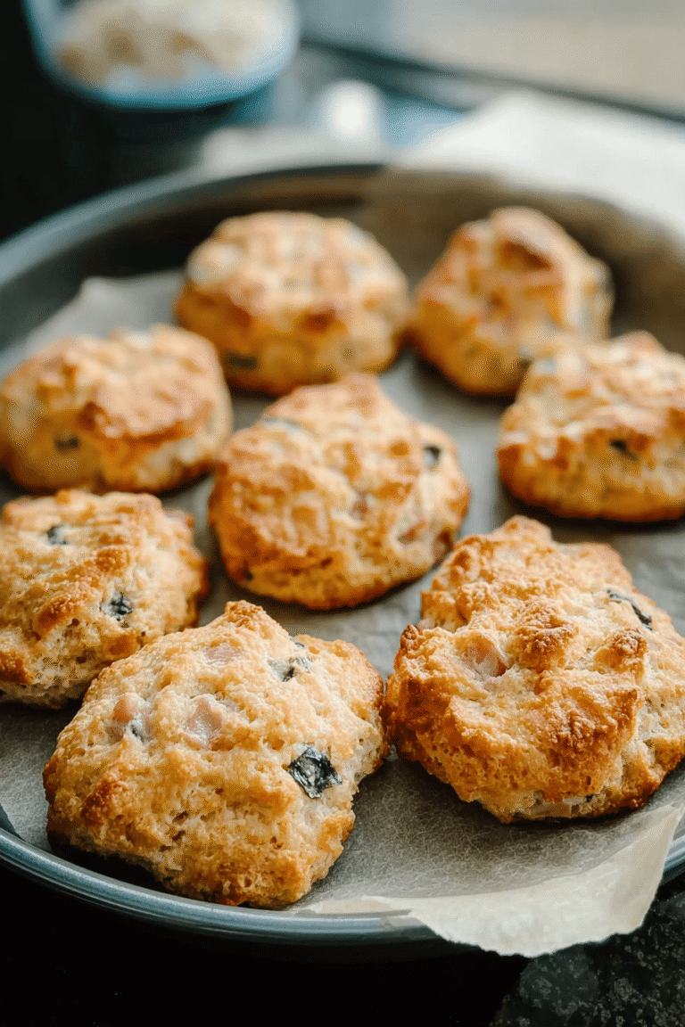 Protein Biscuits 40.Png