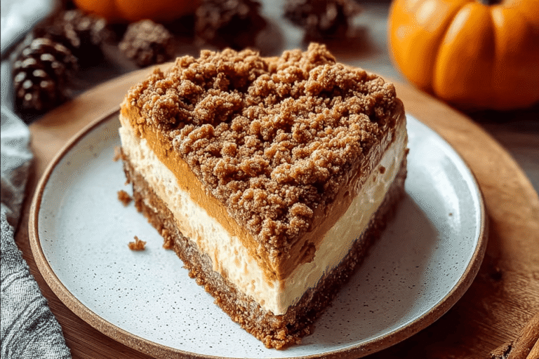 Pumpkin Streusel Cheesecake 41.Png