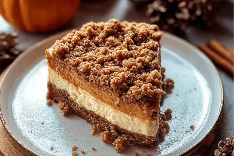 Pumpkin Streusel Cheesecake 55.Png