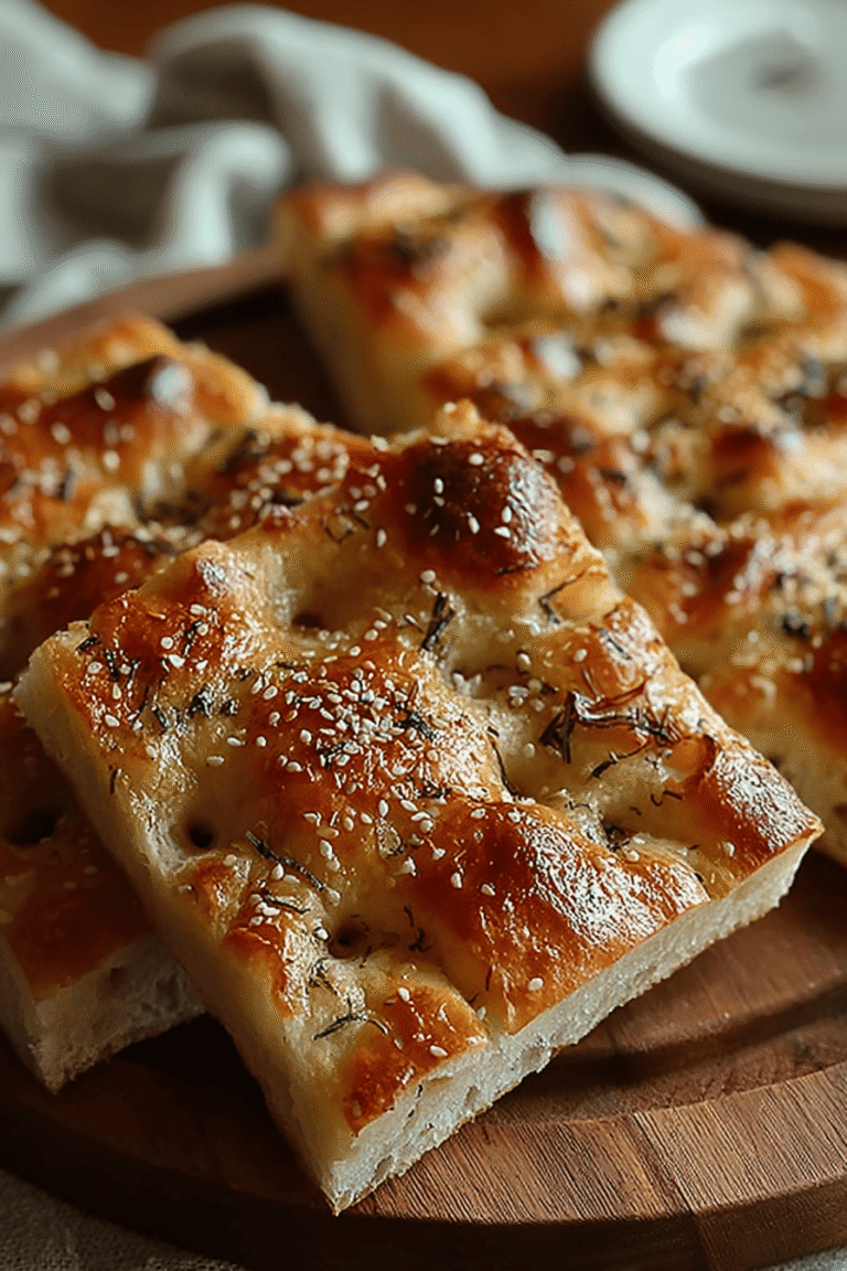 Sourdough Discard Focaccia Bread 20.Png