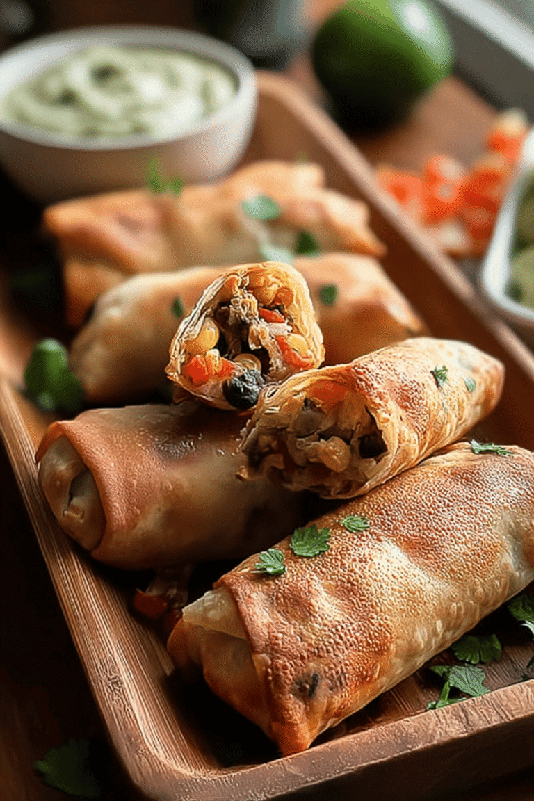 Southwest Eggrolls 6.Png