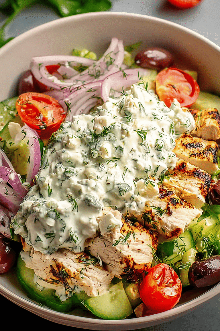 Tzatziki Chicken Salad 89.Png