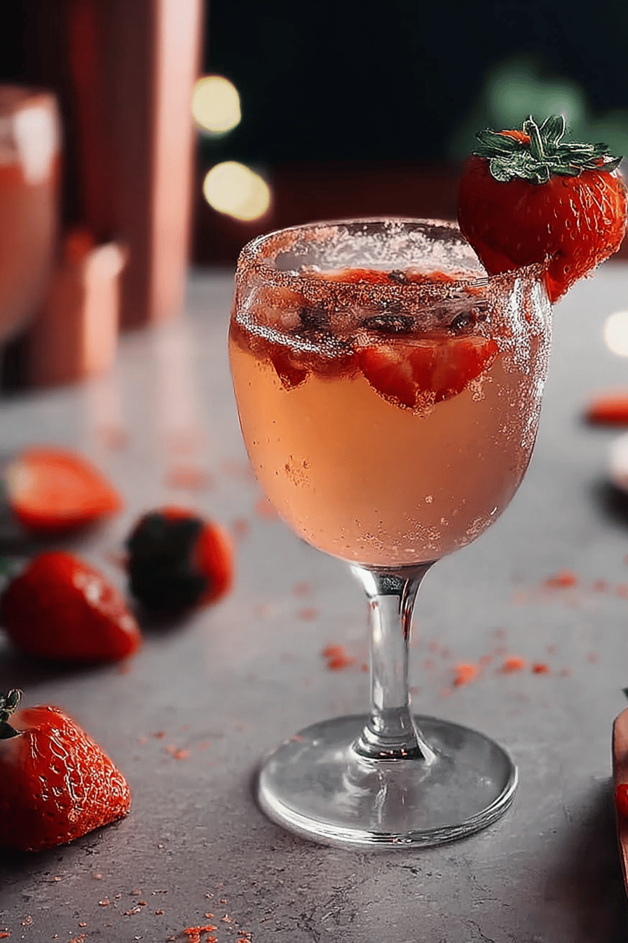 Love Potion Vodka Cocktail Recipes For Romantic Gatherings 6 Valentines Love Potion Drink