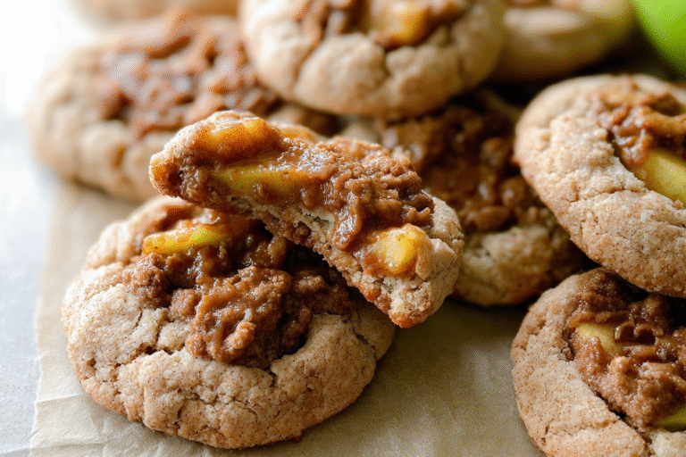 Apple Crumb Cookies 95.Png