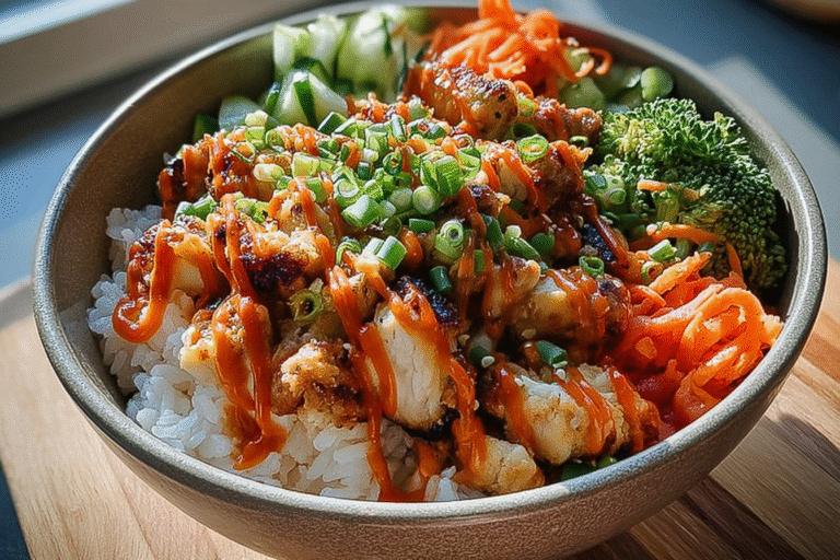 Bang Bang Chicken Bowl 76.Png