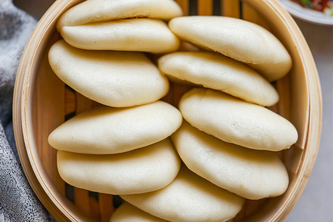 Bao Buns
