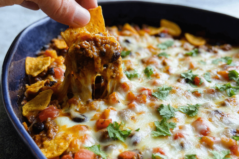 Beefy Enchilada Dip 27.Png