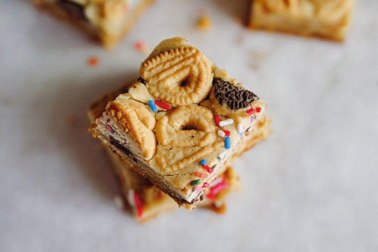 Birthday Oreo Blondies 71.Png