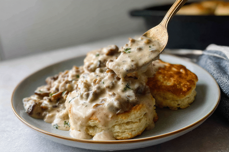 Biscuits And Gravy 93.Png