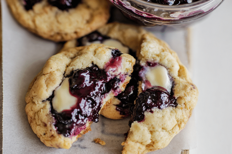 Blueberry Cheesecake Cookies 42.Png
