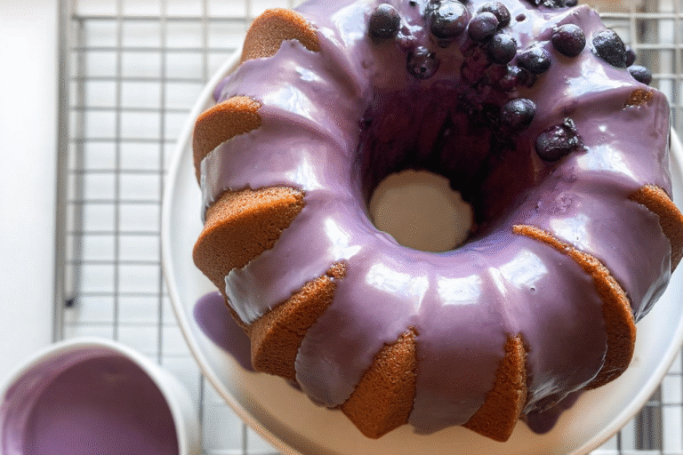 Blueberry Donut Bundt Cake 76.Png
