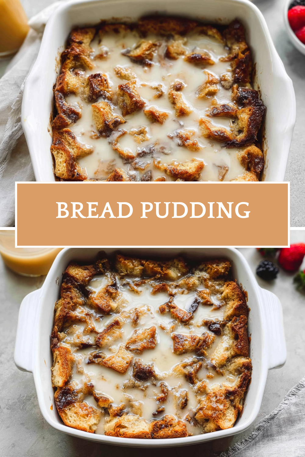 Bread Pudding