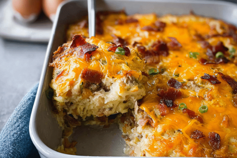 Breakfast Casserole 78.Png