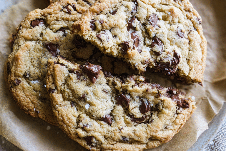 Brown Butter Chocolate Chip Cookies 75.Png