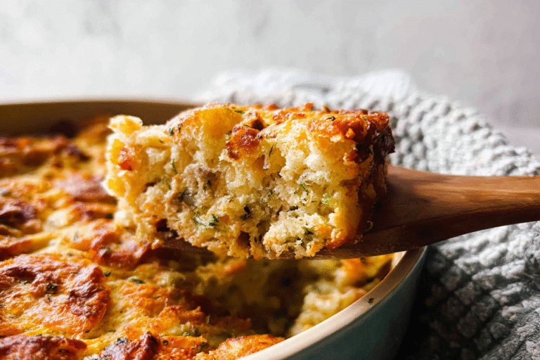 Bubble Up Breakfast Casserole 64.Png