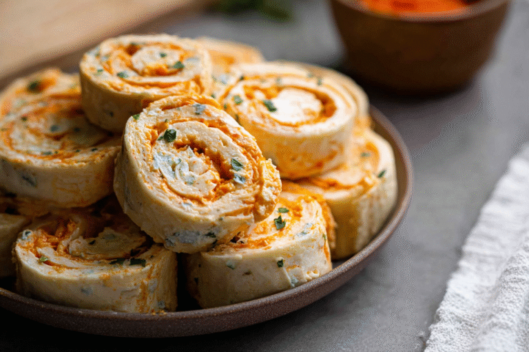 Buffalo Chicken Pinwheels 87.Png