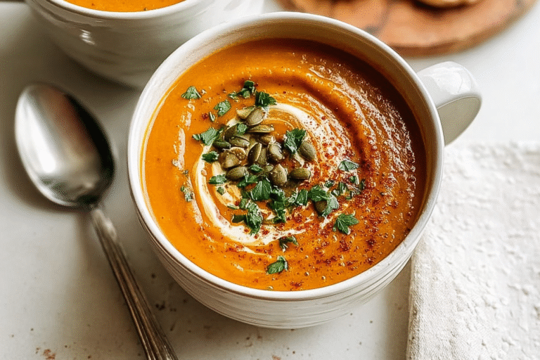 Butternut Squash Carrot Ginger Soup 14.Png