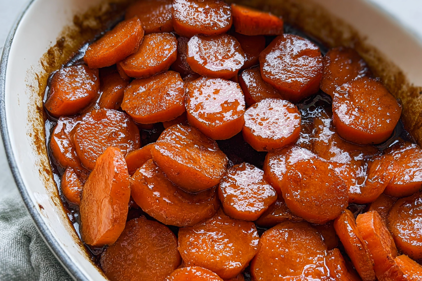 Candied Yams