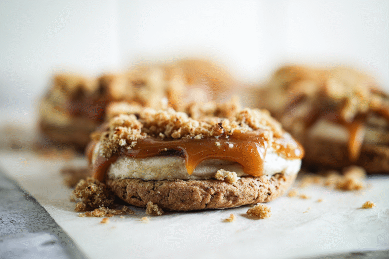 Caramel Banana Bread Cookies 70.Png