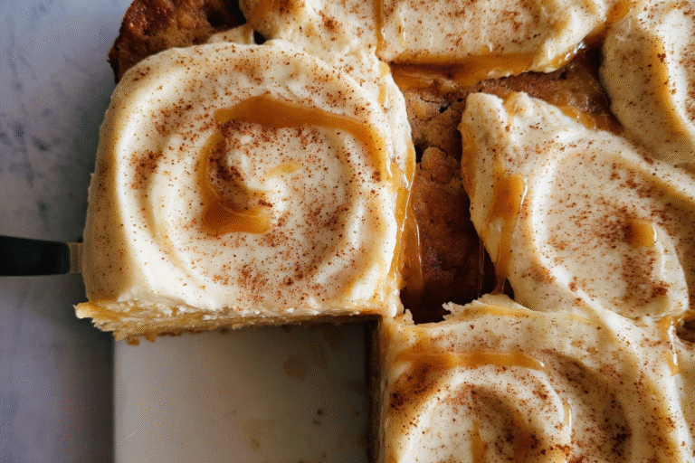 Caramel Snickerdoodle Cake 85.Png
