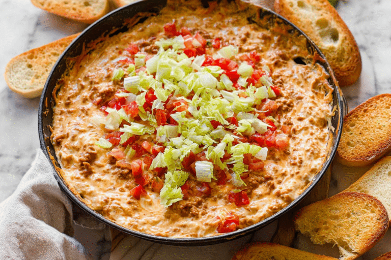 Cheeseburger Dip 34.Png