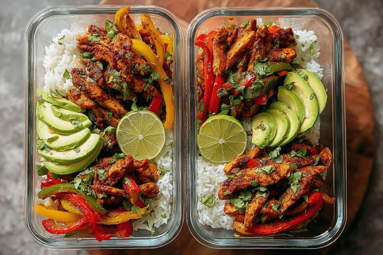 Chicken Fajita Meal Prep Bowls 61.Png