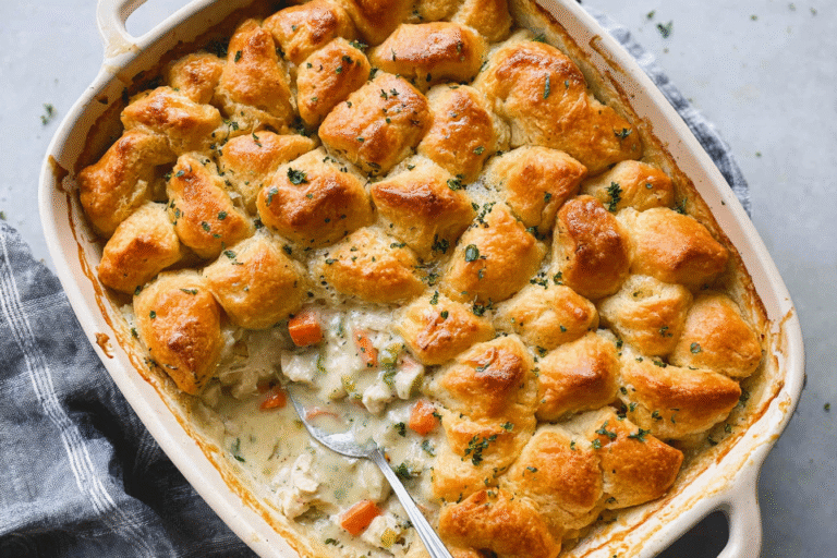 Chicken Pot Pie Casserole 46.Png