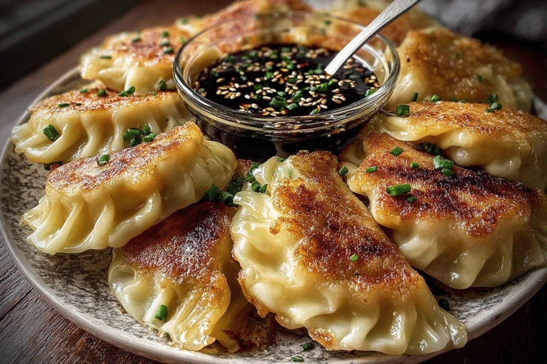 Chicken Potstickers 43.Png