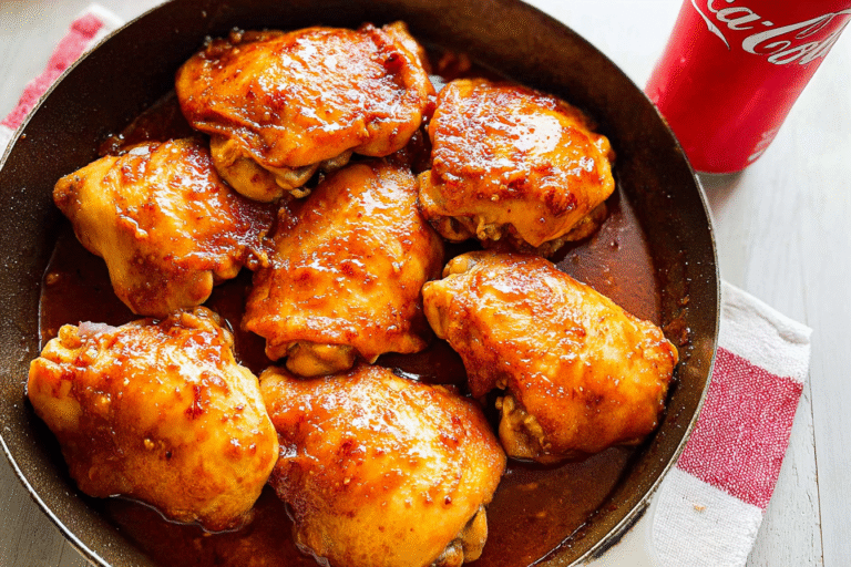 Coca Cola Chicken 80.Png