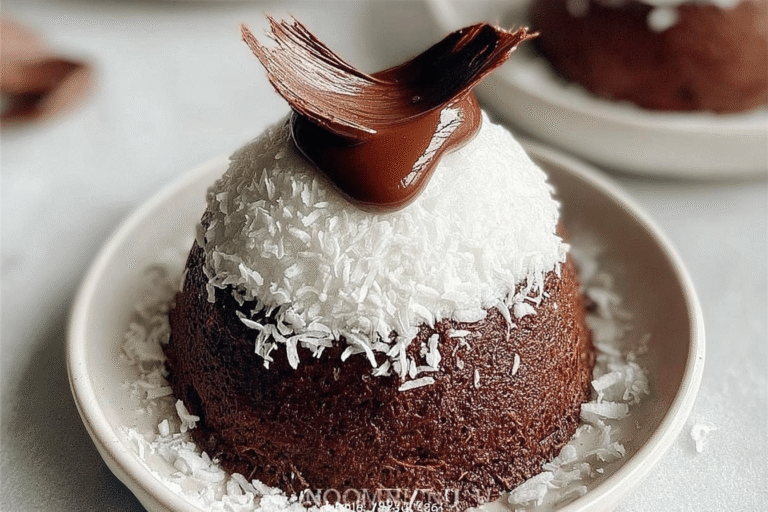 Coconut Dome Chocolate Spread 23.Png