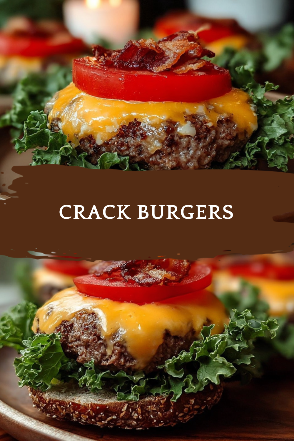 Crack Burgers
