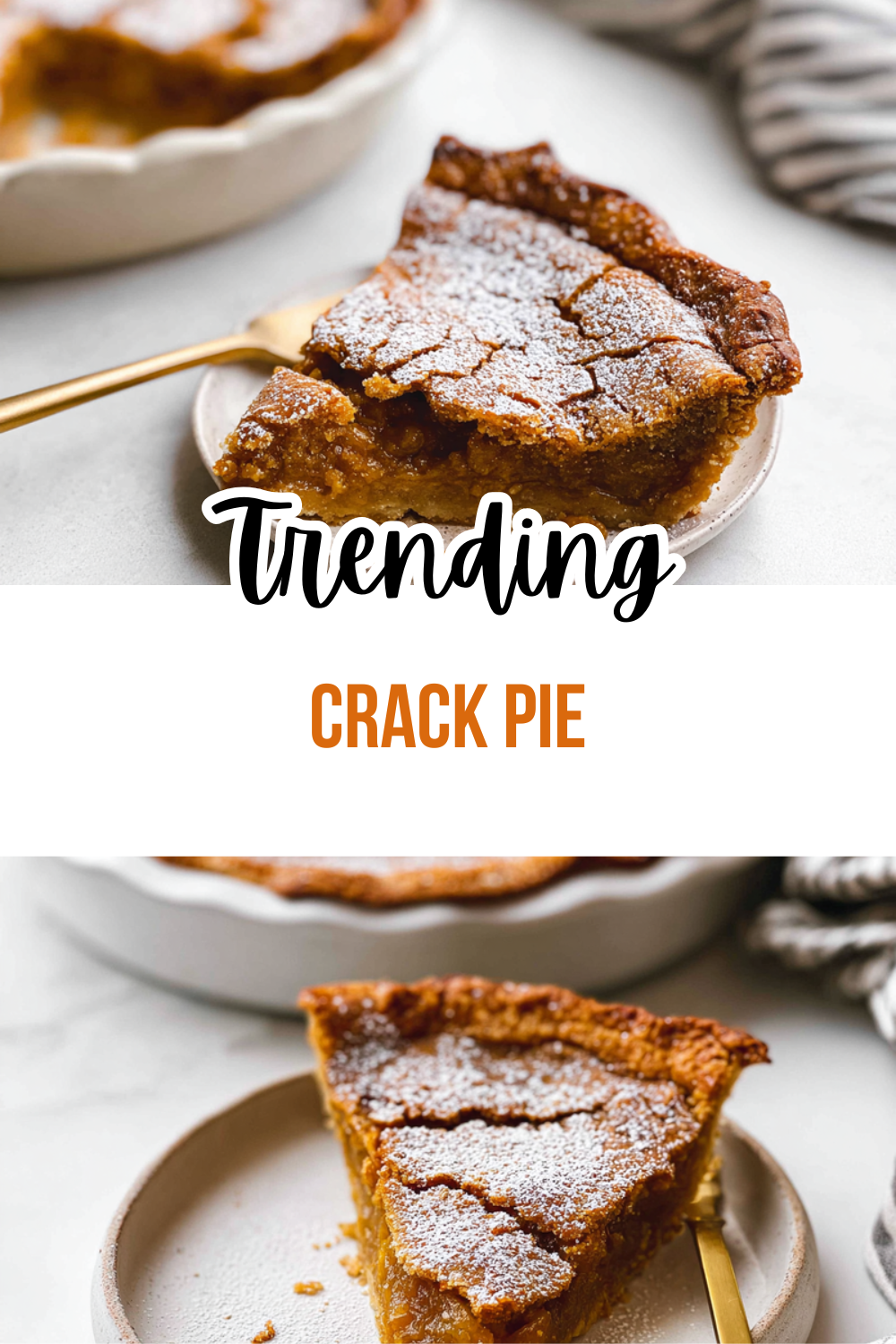 Crack Pie