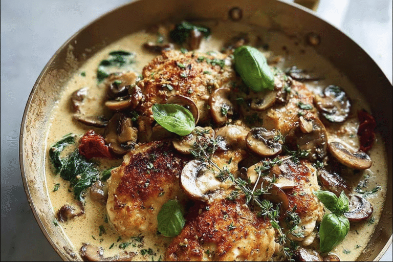 Creamy Mushroom Chicken 44.Png