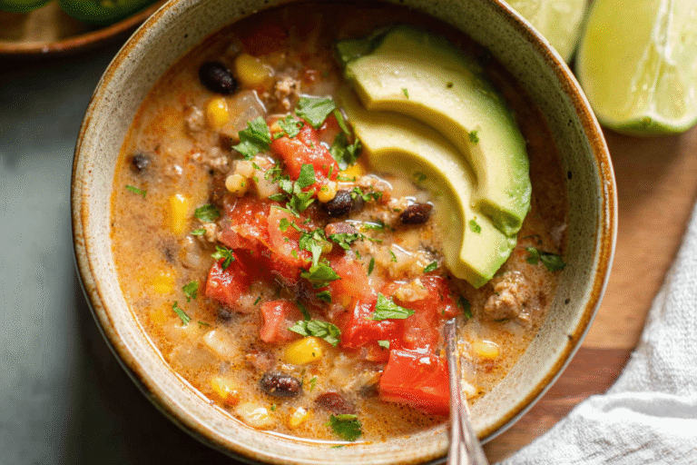 Creamy Taco Soup 14.Png