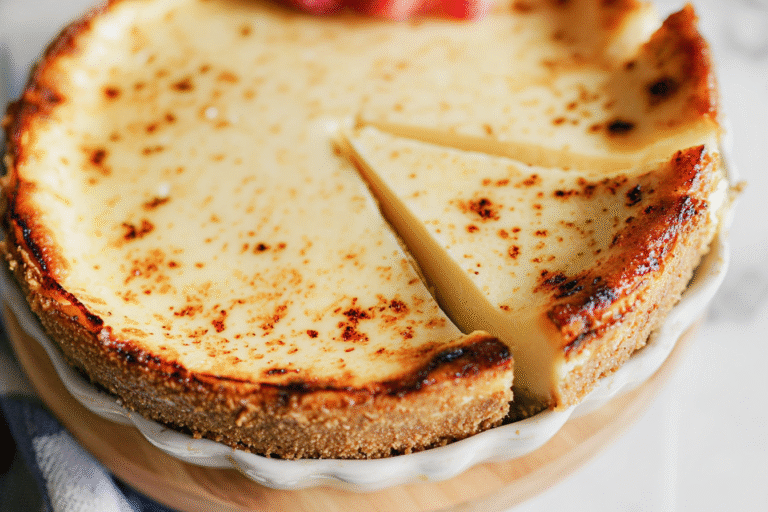 Creme Brulee Cheesecake 49.Png