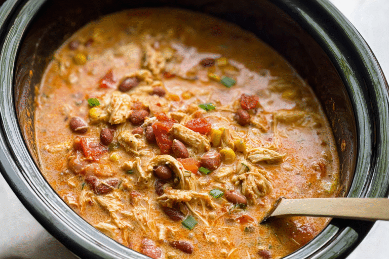 Crockpot Buffalo Chicken Chili 40.Png