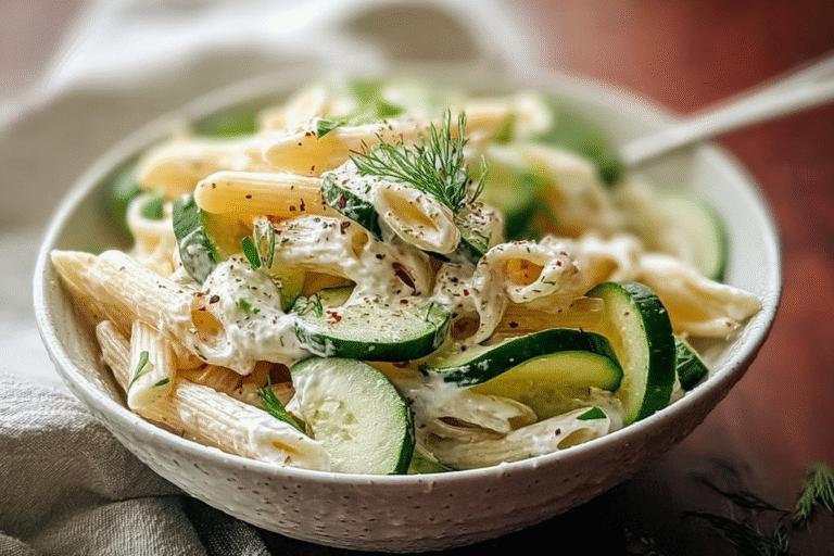 Cucumber Pasta Salad 77.Png