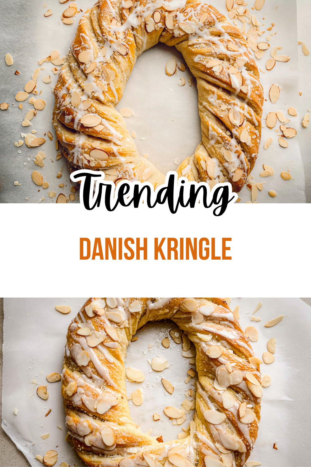 Danish Kringle