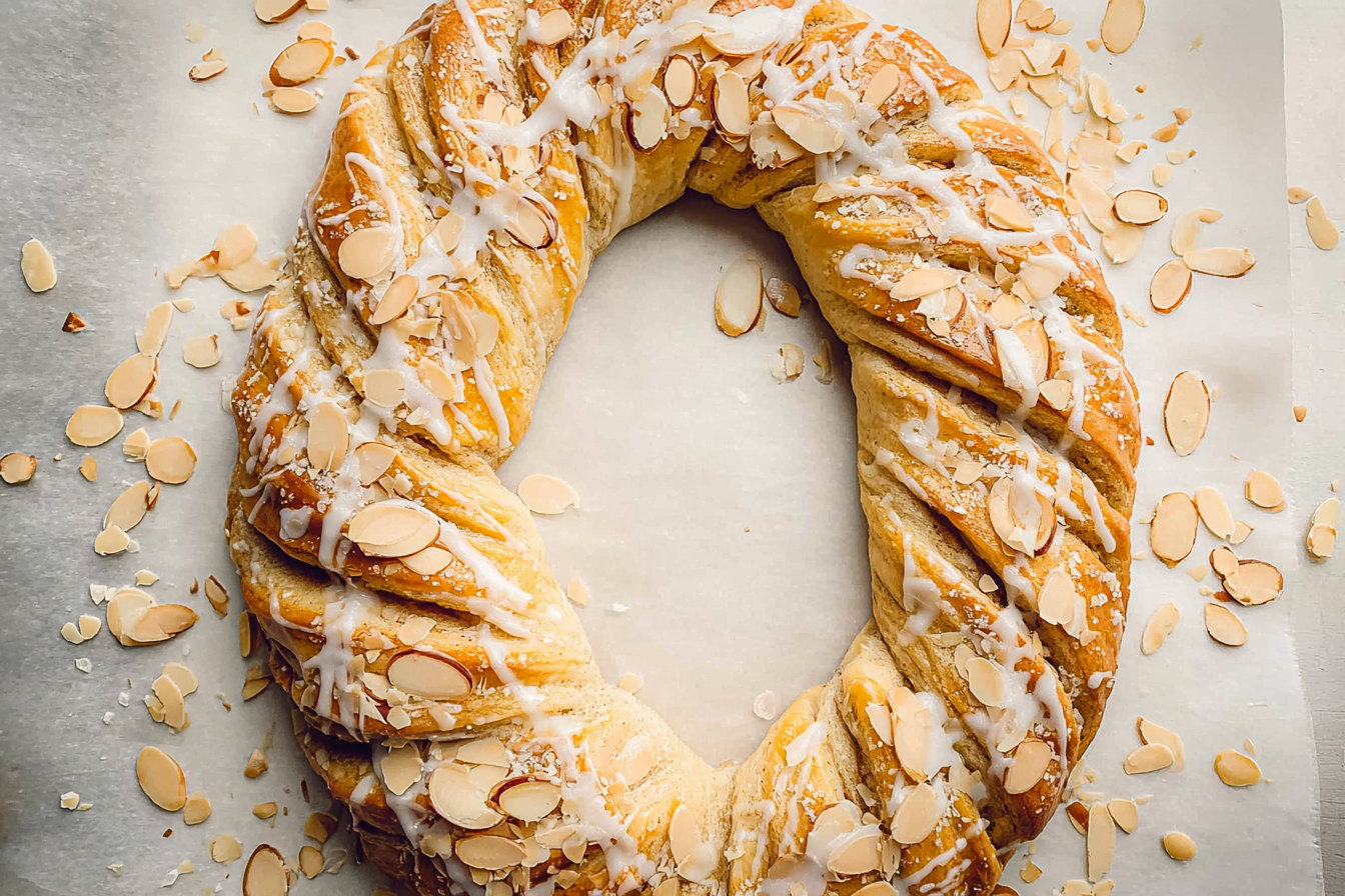 Danish Kringle